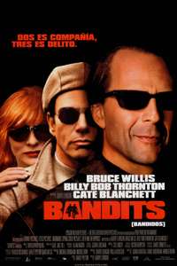 Bandits - Poster