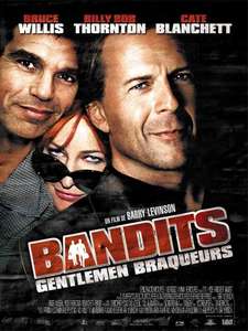 Bandits - Poster