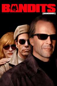 Bandits - Poster