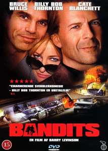 Bandits - Poster