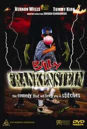 Billy Frankenstein