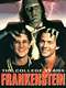Frankenstein: The College Years