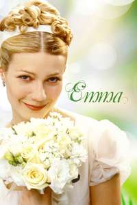 Emma - Poster