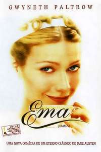 Emma - Poster