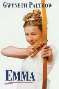 Emma - Poster