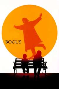 Bogus - Poster