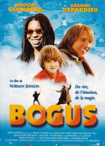 Bogus - Poster