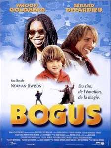 Bogus - Poster