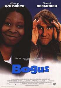 Bogus - Poster