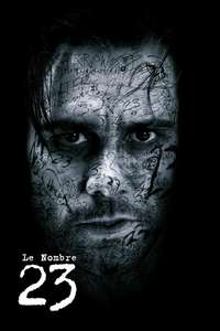 The Number 23 - Poster