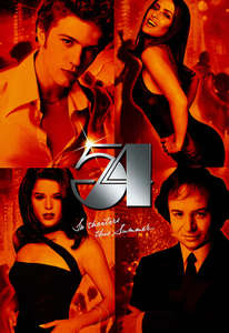 54 - Poster