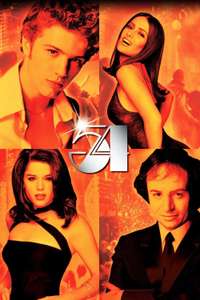 54 - Poster