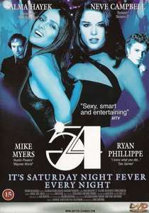 54 - Poster