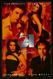 54 - Poster