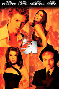 54 - Poster