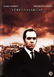 Bloody Sunday - Poster