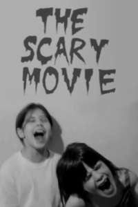 The Scary Movie - Poster