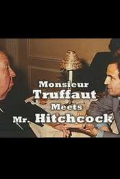 Monsieur Truffaut Meets Mr. Hitchcock
