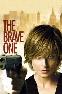 The Brave One - Poster