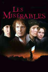 Les Misérables - Poster