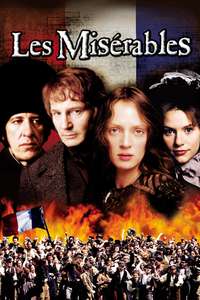 Les Misérables - Poster