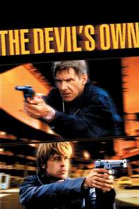 The Devil's Own - Poster