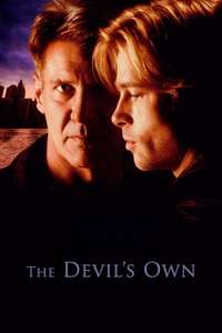 The Devil's Own - Poster