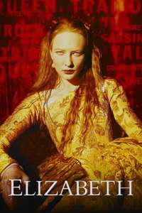 Elizabeth - Poster
