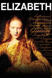 Elizabeth - Poster