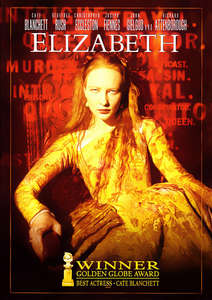Elizabeth - Poster