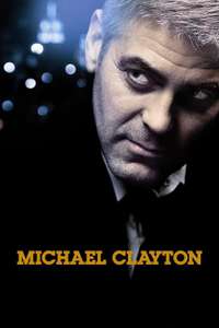 Michael Clayton - Poster