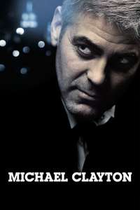Michael Clayton - Poster