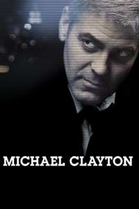 Michael Clayton - Poster