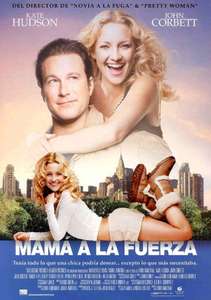 Raising Helen - Poster