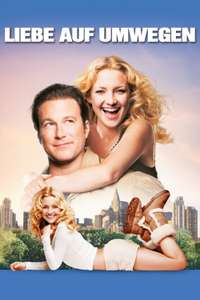Raising Helen - Poster