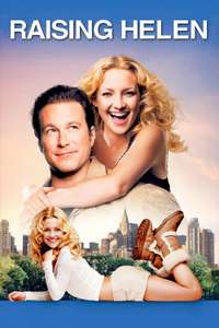 Raising Helen - Poster