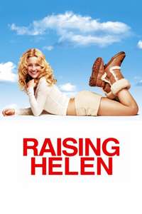 Raising Helen - Poster