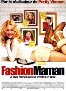 Raising Helen - Poster