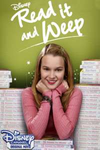Read It and Weep - Poster