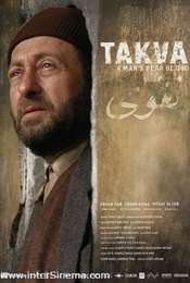 Takva: A Man's Fear of God