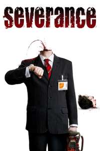 Severance - Poster