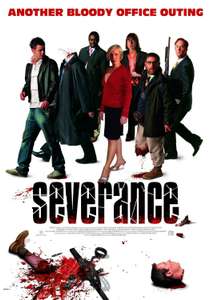 Severance - Poster