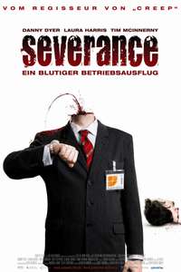 Severance - Poster