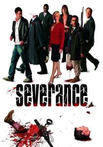 Severance - Poster