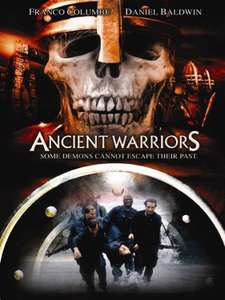 Ancient Warriors - Poster