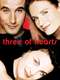 Three of Hearts