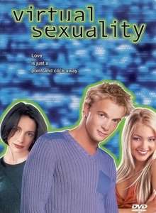 Virtual Sexuality - Poster