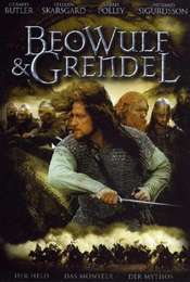 Beowulf & Grendel