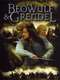 Beowulf & Grendel