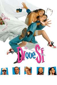 Say I Do - Poster